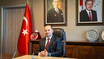 Manisa için kavurucu sıcak alarmı verildi