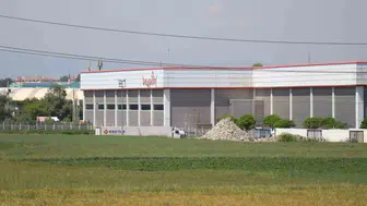 Bolu’da kesimhanede ilaçlama faciası 34 işçi hastaneye kaldırıldı