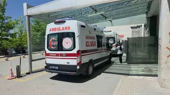 Kırklareli parkında eski eş dehşeti