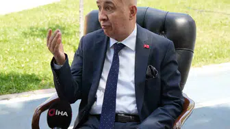 15 Temmuz'un hedefindeki isim Turgut Aslan o geceyi anlattı