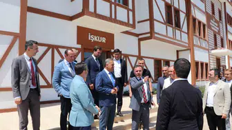 Yalova sanayisi üniversite ve kamuyla tek çatı altında buluşuyor