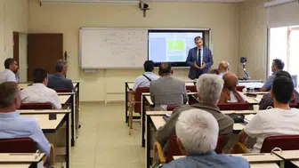 Bayburt’ta okul müdürleri için yeni dönem başlıyor