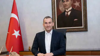 Murat Bakır 15 Temmuz mesajında üretim ve demokrasi vurgusu yaptı