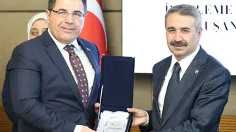 Devlet kurumları Ombudsman kararlarına uyum için bir araya geldi