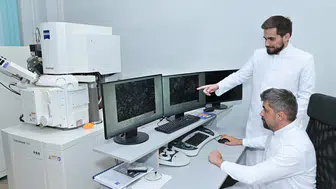 Konya’dan dünyaya uzanan mühendislik ortaklığı
