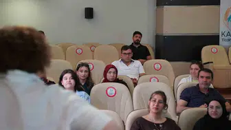 Kayserili gıda üreticileri için ücretsiz eğitim dönemi