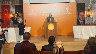AK Parti'den yeni nesil siyasetçi yetiştirme hamlesi