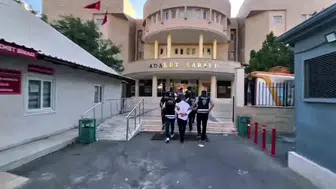 Şanlıurfa polisinden telefon dolandırıcılarına operasyon