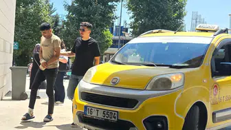 İnegöl'de uyuşturucu operasyonu Kaçmaya çalışan şüpheli yakalandı