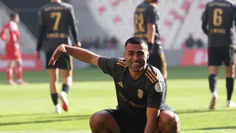 Malik Karaahmet rotayı Muşspor'a çevirdi