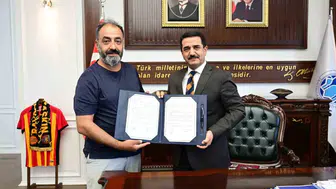 Yıldıztepe’ye yeni taziye evi için imzalar atıldı