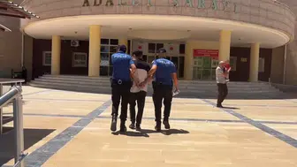 Şanlıurfa polisinden dolandırıcı avı