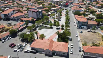 Helvacı bu hafta sonu kültür ve lezzet durağı oluyor