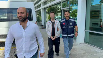 Samsun'da bıçaklı saldırı sonrası tutuklama kararı