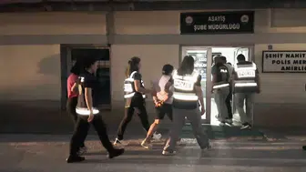 Tunceli merkezli operasyonda fuhuş çetesi çökertildi