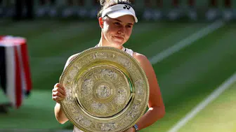 Tenis dünyasında yeni dönem Linda Noskova ile başladı