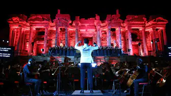 Hierapolis’te Zorba rüzgarı esmeye hazırlanıyor