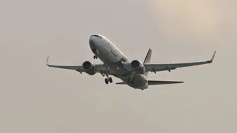 Karaçi açıklarında bir kargo uçağı radardan tamamen kayboldu