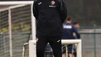 Çorum FK'nın yeni sezon kadrosu için beklenen hamleler geliyor