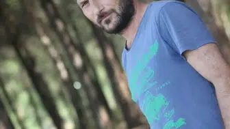 Samsun'da halı saha maçı ölümle bitti