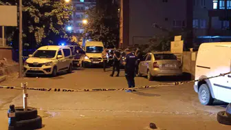 Batman Pınarbaşı'nda akşam saatlerinde silahlar konuştu