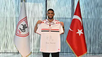 Samsunspor kalesini Bilal Bayazıt’a emanet etti