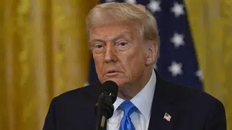 Trump'tan Pekin ve Moskova'ya İran mesajı: Bu ticaret kimsenin çıkarına değil