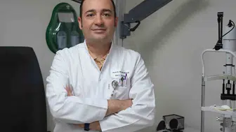 Şeker hastaları dikkat gözlerinizi kaybedebilirsiniz