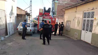 Malatya Battalgazi’de 5.0 büyüklüğünde deprem paniği