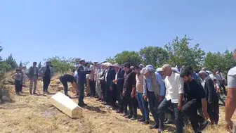 Mardin Derik’te 15 yaşındaki Merve’nin şüpheli ölümü
