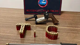 Karabük polisinden haziran ayında suçlulara geçit yok