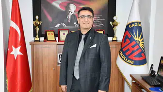 Gaziantep Kolej Vakfı öğrencileri LGS sonuçlarıyla Türkiye zirvesine yerleşti