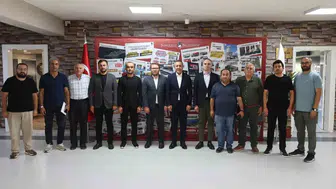 Sungurlu’nun elektrik altyapısına yarım milyar lirayı aşan dev yatırım