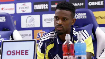 Fenerbahçe Polonya deplasmanında tura odaklandı