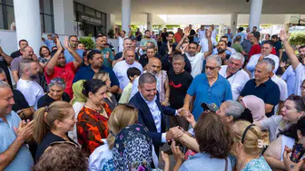 Mezitli halkı yerel yönetimin kararlarında söz sahibi oluyor