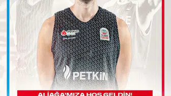 Petkimspor yeni sezona 11 yeni isimle hazırlanıyor