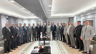 MHP Kayseri teşkilatında kongre süreci başlıyor