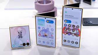 Samsung Galaxy Z Fold 8 satışlarıyla Ultra modelini geride bıraktı