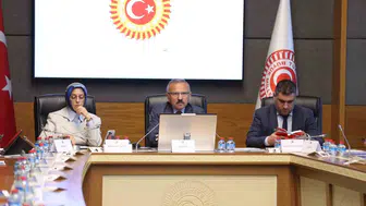 Çocukların dijital dünyadaki güvenliği için Meclis harekete geçti