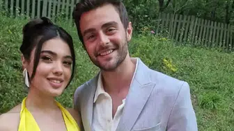 Kardeşlerim dizisinin gözde çifti yollarını ayırdı