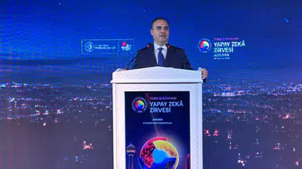 Türkiye kendi yapay zekası BİLGE ile sahaya iniyor