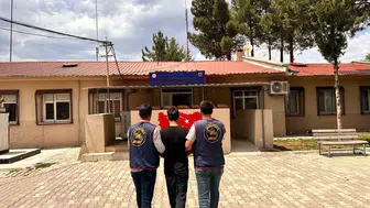 Diyarbakır jandarması firarilerin peşine düştü
