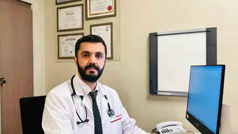 Tahlillerde CRP yüksek çıkınca hemen panik yapmayın