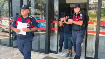 Direksiyon sınavındaki taciz görüntüsü okul müdürünü cezaevine gönderdi