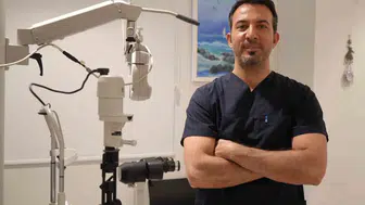 Yazın göz sağlığınızı korumanın püf noktaları