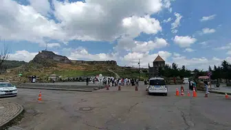 Kars artık sadece kışın değil yazın da rotaların merkezinde