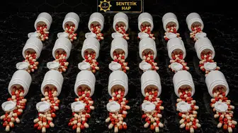 Malatya'da narkotik operasyonu 9 zehir taciri tutuklandı