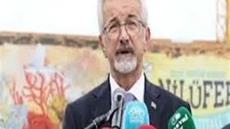 Eski Nilüfer Belediye Başkanı Erdem rüşvet iddialarına yanıt verdi