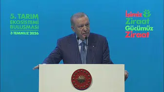 Çiftçiye yeni kredi müjdesi Limitler yükseldi