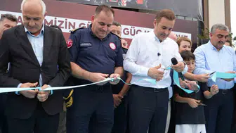 Balıkesir İtfaiyesi filosuna 53 yeni araç ekliyor